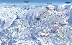 2 Room Apartment In The Center Close To The Slopes